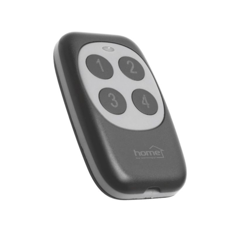 Telecomanda universala pentru automatizari, cod fix si variabil, invatare, radio - imagine 3